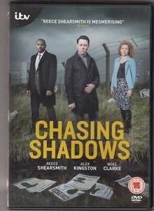CHASING SHADOWS - DVD - Bild 1 von 1