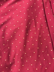 Lularoe TC Tall & Curvy Leggings Unicorn Solid Pink Orange Polka Dots Plus New - Picture 1 of 4