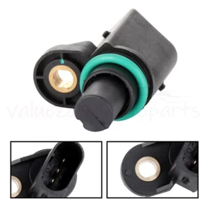 Sensor de posición del cigüeñal para BMW 745i 2002-2005 4,4 L 2004-2006 BMW X5 - Imagen 1 de 7