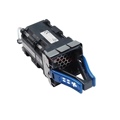 New Cisco NXA-FAN-35CFM-PE V01 Port-side Intake Serve Fan - Image 1 of 4