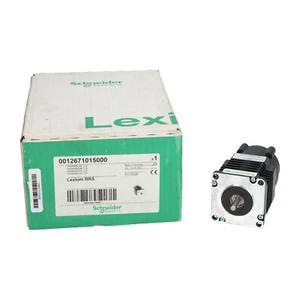 Schneider Electric VRDM566/50LNB Stepper Motor New NFP - Picture 1 of 8