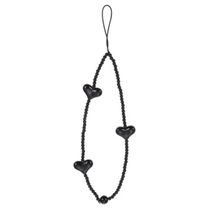 Cell Phone Rope Strap Heart Phone Strap Cell Phone Hanging Strap - Photo 1/8
