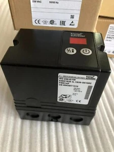 NEW KROM SCHRODER BURNER CONTROLLER IFD258-5/1W 84621630 - Picture 1 of 3