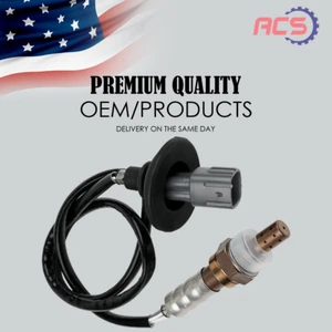 Downstream Oxygen Sensor OEM For Lexus ES300 Toyota Camry Prius Scion 234-4623 - Picture 1 of 13