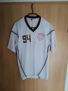 Rammstein Trikot , Gr. M, Topzustand, LIMITED Edition - Bild 1 von 3