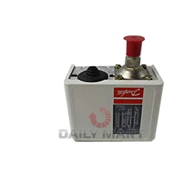 Interruptor de presión nuevo en caja DANFOSS 060-1101 Foto 1 de 3