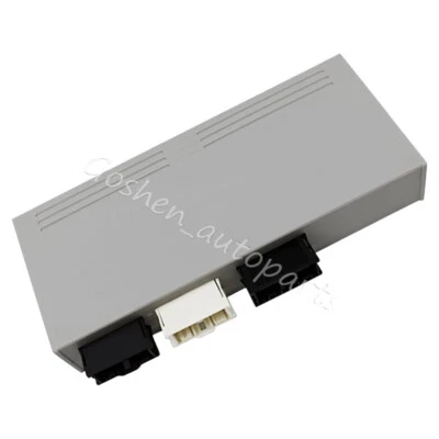 Tailgate Trunk Control Unit Module for BMW F02 F18 2009-2014 61357394649 7394649 - Image 1 of 4