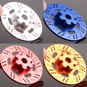 # 8569 Traxxas Unlimited Desert Racer UDR 2P Mozzi ruota, esagonali (rotori freno a disco) - Foto 1 di 23