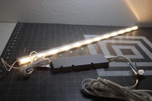 TESTED! Ikea TRADFRI DriverMittled lighting Gray with LED strip - Picture 1 of 4