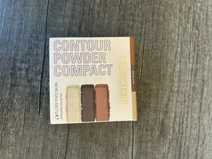 Makeup Revolution Face Powder Contour Compact medium - Picture 1 of 1