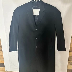 Jos A Banks Men's Coat - Picture 1 of 6