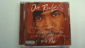 Rule 3:36 by Ja Rule (CD, May-2004, Universal) - Imagen 1 de 8