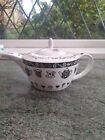 Hudson Middleton Tom Holland Collection Tea Themed Large Teapot