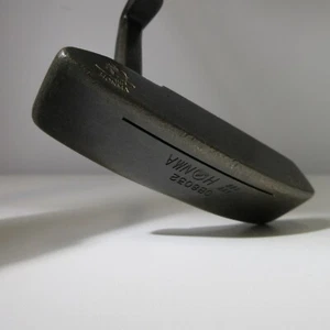 Lefty HONMA GOLF CB-8032 Putter LH HP-90 No H/C F/S - Picture 1 of 12