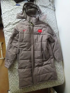 rare nike china olympics down coat 4XL - Picture 1 of 12