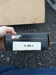 NEW Speed Pro Plasma-Moly 4.300" Bore Piston Rings Kit P/N R-9278-.065" - Picture 1 of 4