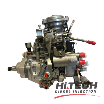 Diesel pump for Toyota Coaster 1HZ 1999> Denso 1960003140 Toyota 221001C310 - image 1 of 4