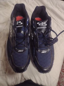 Boombah Shoes Mens Size 15 Baseball Softball Turf - Picture 1 of 6