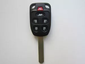 OEM 2011-2013 HONDA ODYSSEY KEYLESS REMOTE KEY FOB TRANSMITTER N5F-A04TAA /6BT - Picture 1 of 5
