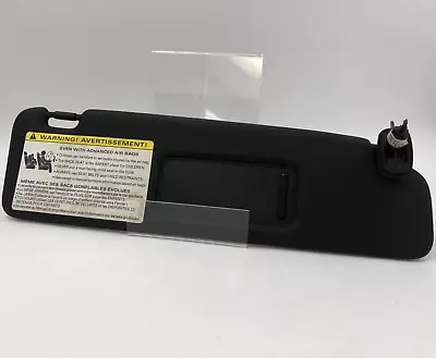 Parasol para pasajeros Audi A5 2010-2017 negro iluminado OEM B01B19069 Foto 1 de 4