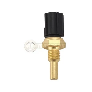 Interruptor sensor de temperatura de agua para Yamaha FZ1 FZ6 FZ8 XJ6 XVS1300 8CC-85790-01-00 - Imagen 1 de 5