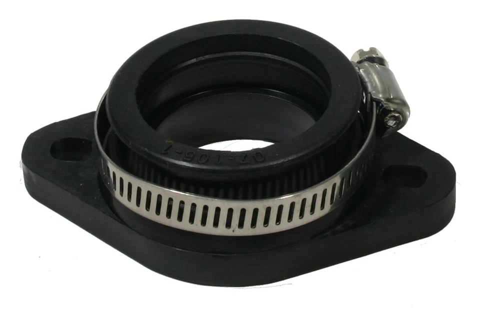 Brida de montaje de carburador Rupp Nitro 340, 1975, carburador  Foto 1 de 1