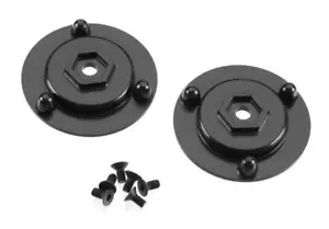 DeRacing Setup Adapters 10mm Hex - Picture 1 of 1