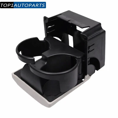 1Pcs Rear Console Cup Holder Assembly For 2005-2009 Subaru Legacy Outback - Imagem 1 de 4