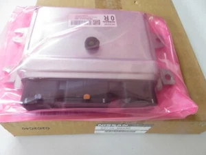 Nuevo Genuino Nissan QASHQAI JJ10E J10E MÓDULO DE CONTROL MOTOR 23710-BR53D - Imagen 1 de 6