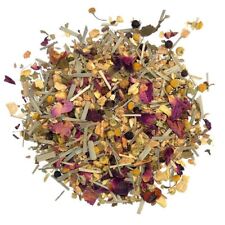 Ronnefeldt Loose Leaf Tea - Ayurveda Herbs & Ginger - 100 g