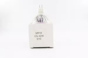EYS MR16 12V 42W NARROW FLOOD BULB/LAMP - Picture 1 of 4