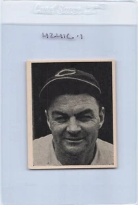 1940 Cincinnati Reds Team Ausgabe James Wilson NM 40CR-42416-1 - Bild 1 von 2