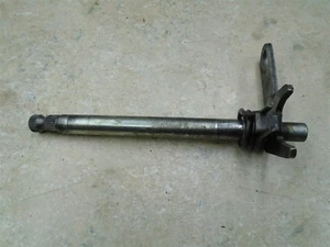 Yamaha 426 YZ YZ426F YZ426 Used Engine Shift shaft 2002 GP YB228 - Picture 1 of 2
