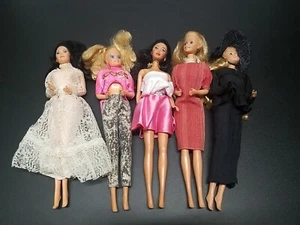 Vintage Barbie Lot - Picture 1 of 3