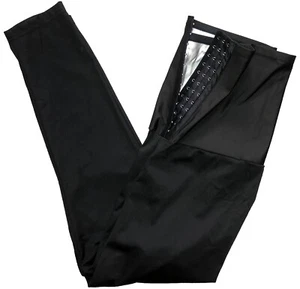 Thermal Sauna Corset Waist Trainer Body Shaper Sweat Slim Yoga Leggings 1XL - Picture 1 of 10