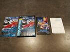 Space Harrier Sega Ages 2500 Vol. 4 Ps2 Playstation 2 Jap