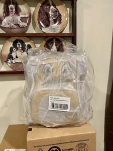 Disney100 Limited Edition Exclusive Platinum Simba Cosplay Mini Backpack - Picture 1 of 10