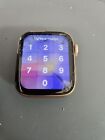 Apple Watch Series 4 40Mm - Cracked Screen Good Oled **Creen Only***