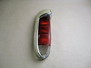 Ford Taunus G13 G13 AL Weltkugel Streifentaunus Rücklicht Rückleuchte  - Picture 1 of 12