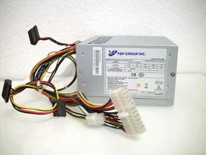 Acer 200 W FSP ATX-200PA (1PF) 3x SATA 24-pol 4-pol - Bild 1 von 1
