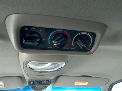 Задний верхний регулятор температуры подходит для 99-02 Expedition 125994 - Изображение 1 из 4