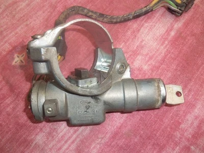 FORD IGNITION LOCK FOR XC XD XE XF FALCON FAIRMONT ZH ZJ ZK ZL FAIRLANE P6 FC - image 1 of 3