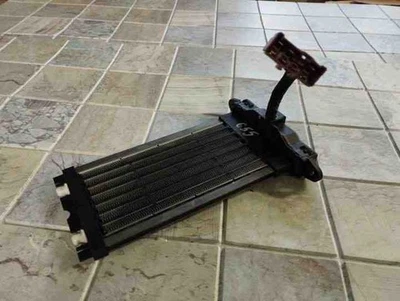 HONDA CIVIC VIII Hatchback FN, FK Electric Heater Matrix 18219675 - Image 1 of 4