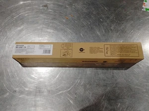 Brand New In Box Genuine SHARP MX-51NT-YA Yellow Toner Cartridge - Picture 1 of 6