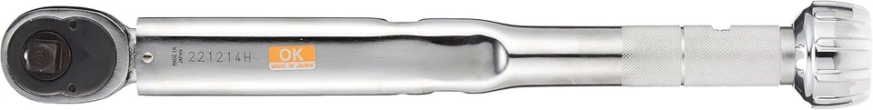 Tohnichi Seisakusho Torque Wrench MTQL70N - Image 1 of 1