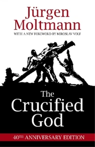 Jürgen Moltmann The Crucified God (Taschenbuch) (US IMPORT) - Bild 1 von 1