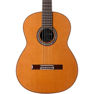Cordoba C9 Crossover Nylon String Acoustic Guitar - Image 1 of 4