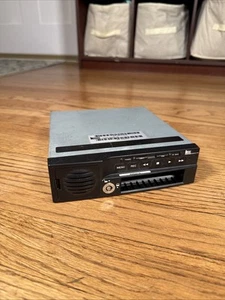 Kustom Signals Police Dash Cam Recorder/DVR DSM-9310-N1E - Picture 1 of 6