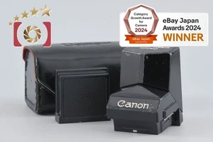 Canon Speed Finder for Canon F-1 35mm SLR Film Camera - Picture 1 of 8