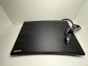 Samsung BD-J5100 Blu-Ray DVD Player Full HD 1080P Fast Shipping Tested Works - Picture 1 of 8